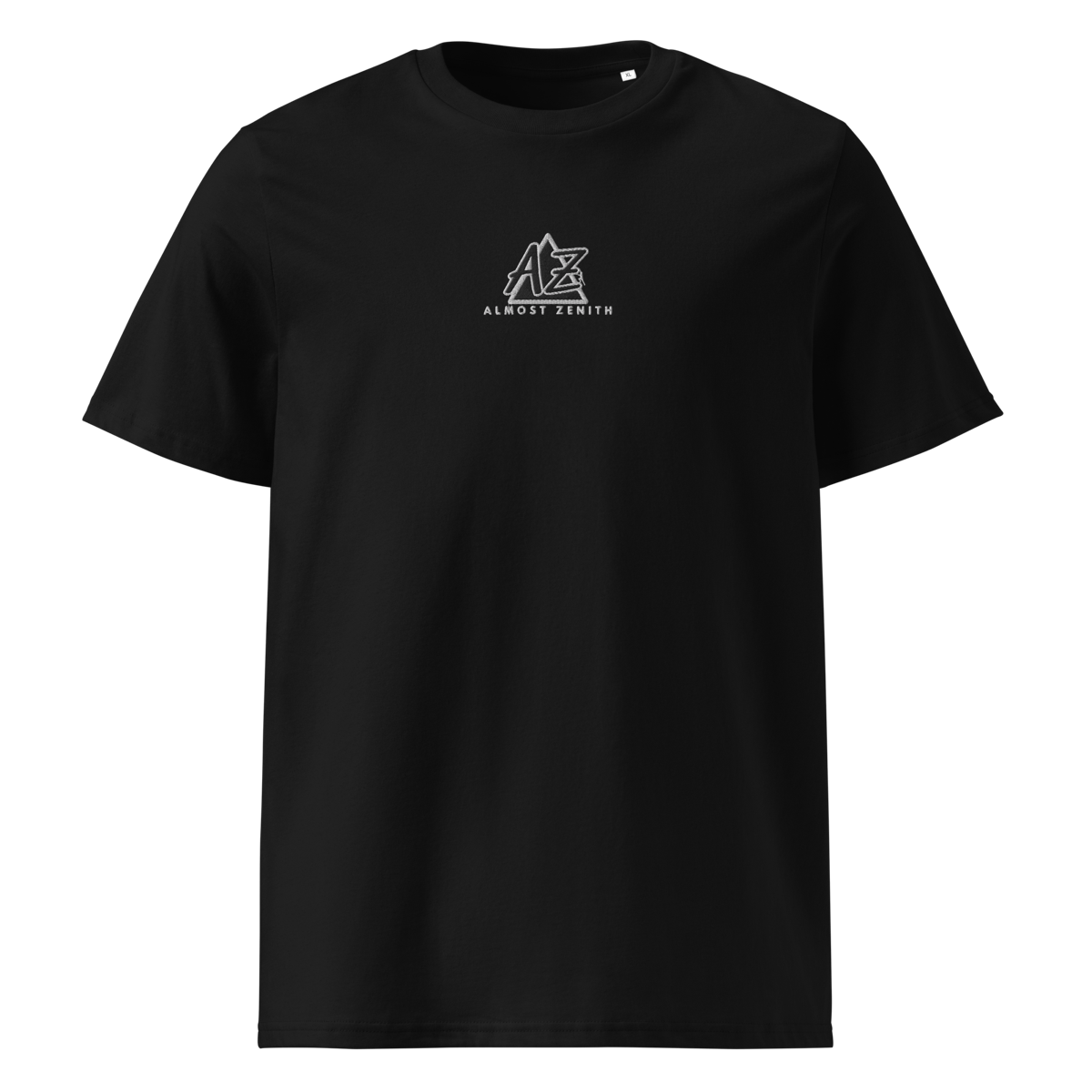 AZ Embroidered Tee